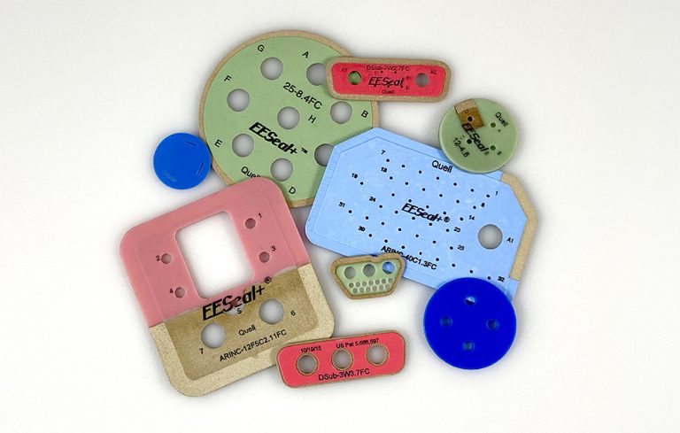 EESeal Inserts