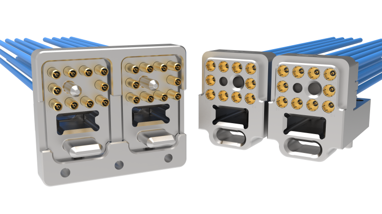 NANORF MODULES, SOSA ALIGNED