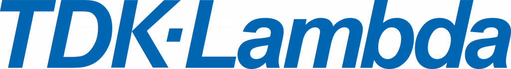 TDK Lambda Logo