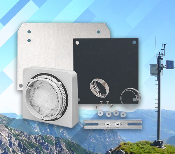 Top 5 Enclosure Accessories That Maximize Efficiency